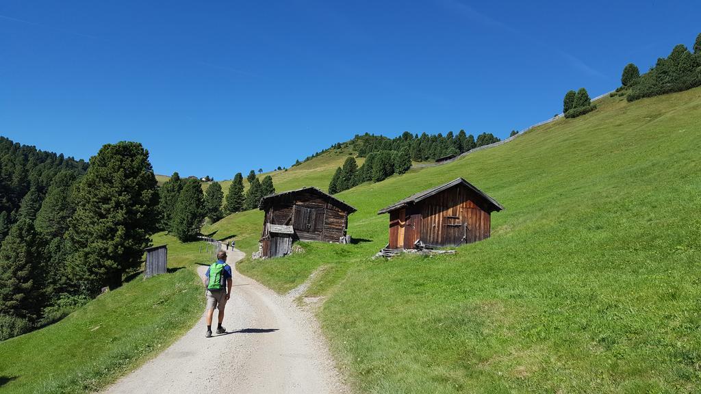 Appartements Schusterhof Natz-Schabs 外观 照片